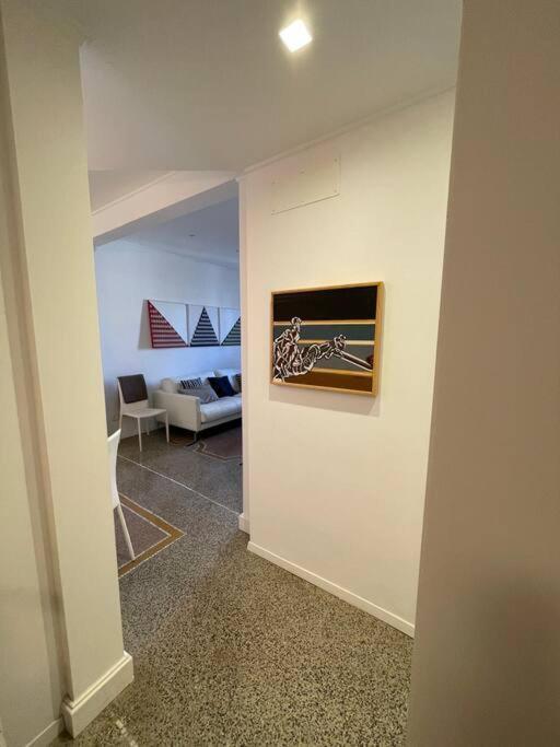 All'Otto Nel Cuore Della Citta Savona Exterior photo