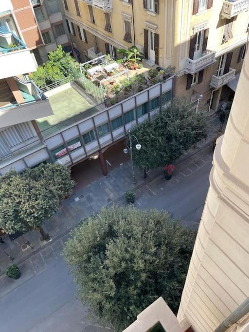 All'Otto Nel Cuore Della Citta Savona Exterior photo