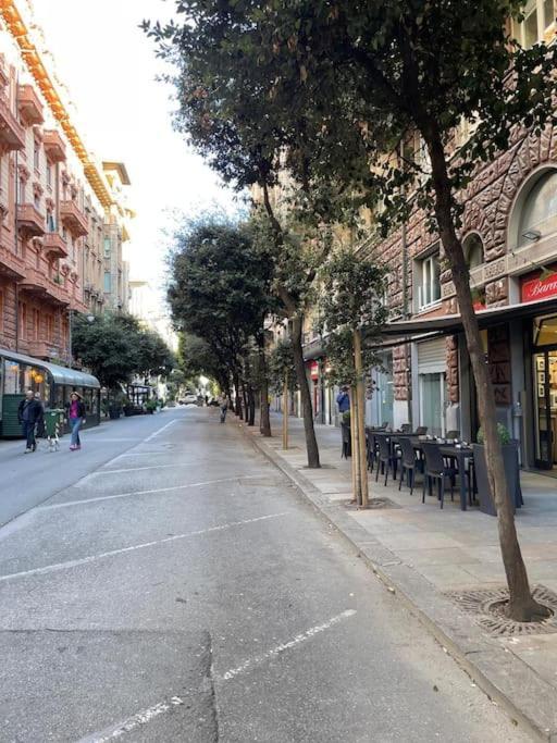 All'Otto Nel Cuore Della Citta Savona Exterior photo