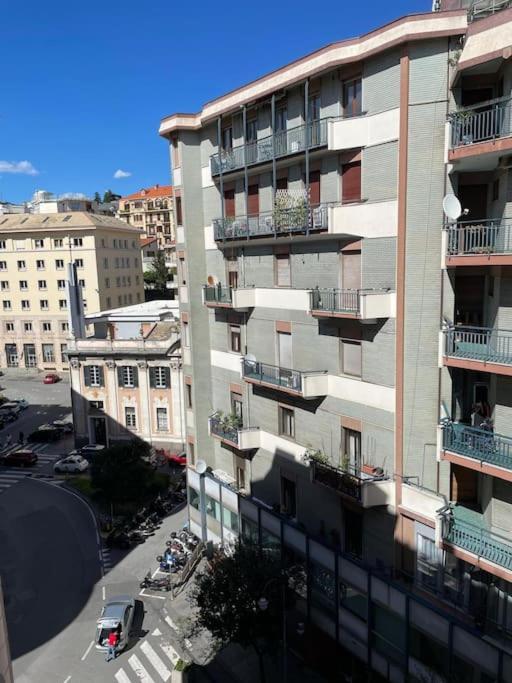 All'Otto Nel Cuore Della Citta Savona Exterior photo