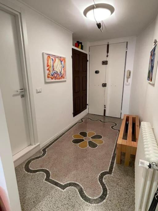 All'Otto Nel Cuore Della Citta Savona Exterior photo