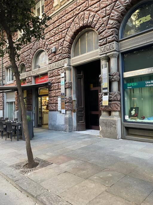 All'Otto Nel Cuore Della Citta Savona Exterior photo