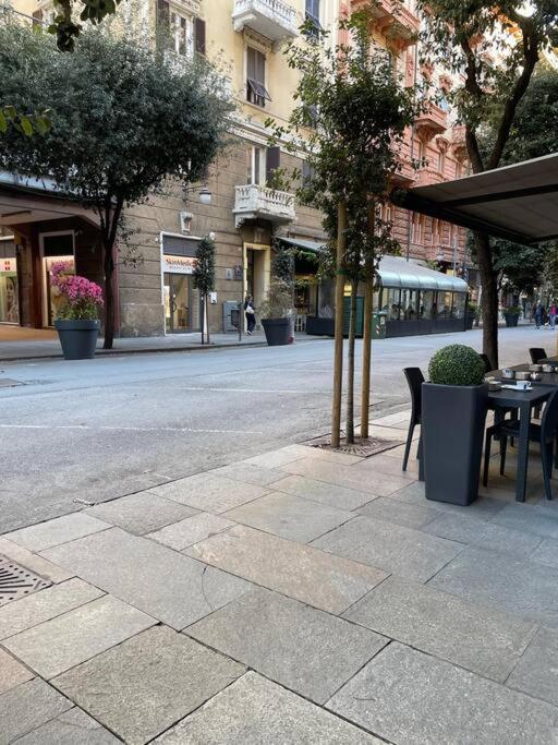 All'Otto Nel Cuore Della Citta Savona Exterior photo